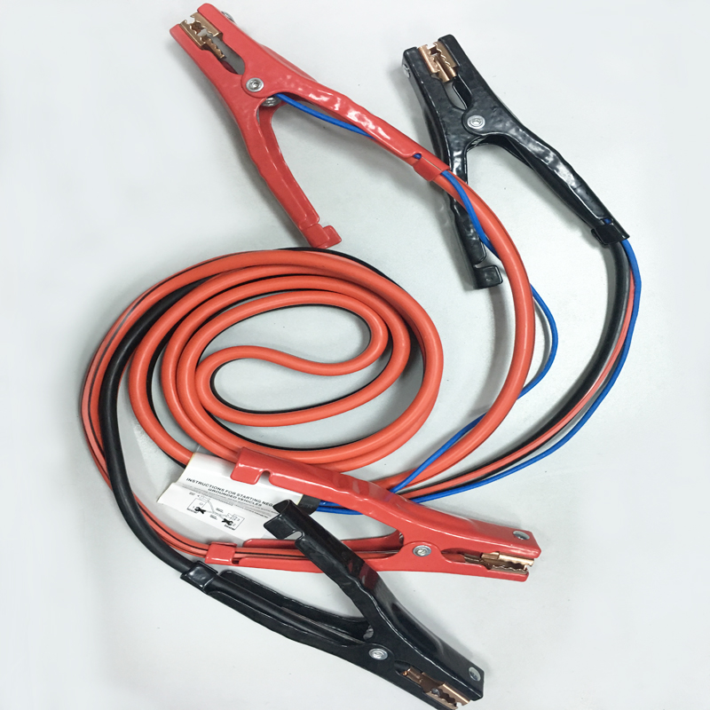 svorky pomocného kabelu P01