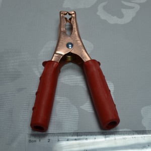 B01 Bateriové svorky