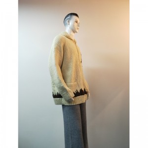 ŽLUTÝ TISKOVÝ POVRCH RLMS0068F