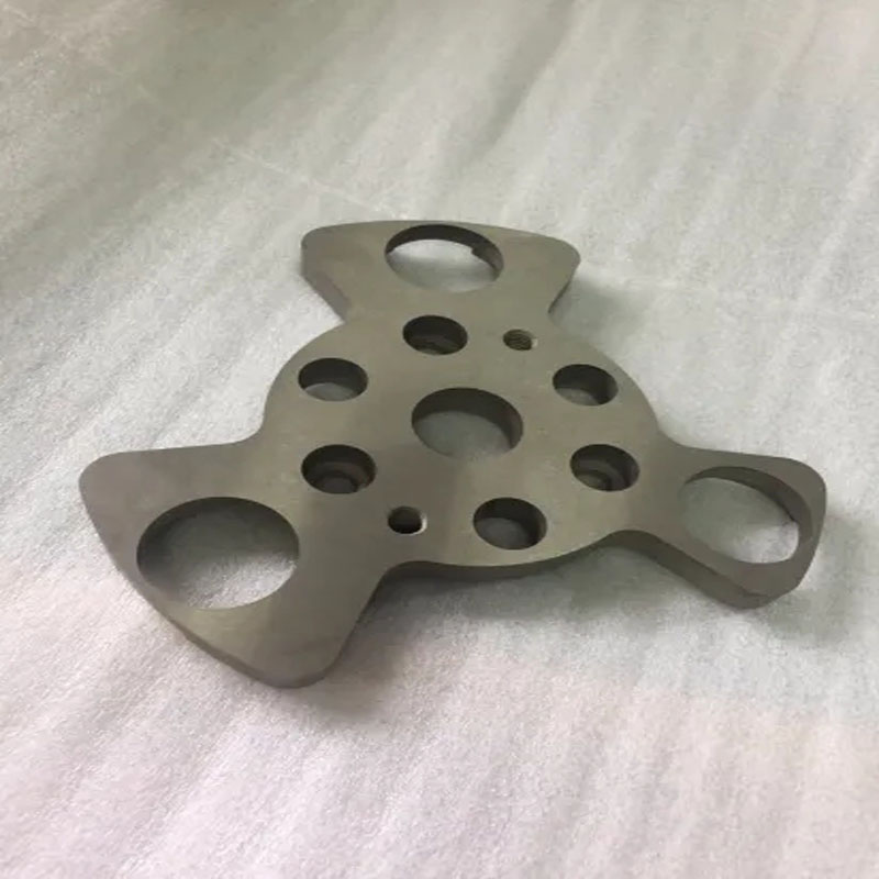 Přizpůsobené CNC soustružené díly Přesné obrábění Frézování Nestandardní zařízení pro automatizaci forem Zařízení pro lisování ozubených kol Lisování
