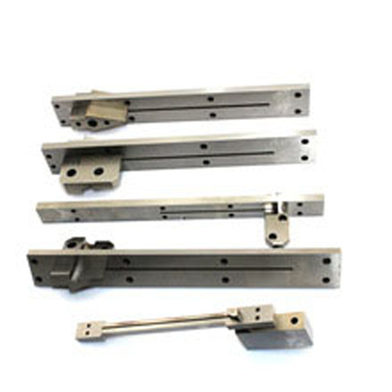 Přizpůsobené CNC soustružené díly Přesné obrábění Frézování Nestandardní zařízení pro automatizaci forem Zařízení pro lisování ozubených kol Lisování