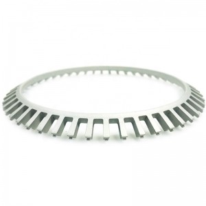 OEM de înaltă calitate piese de aviație piese de schimb personalizate cnc strung presiune din aliaj de aluminiu producător de piese