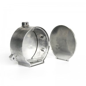 2019 Hot Vanzare Turning industria de petrol Kachi CNC mașină Partea