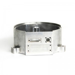 2019 Hot Vanzare Turning industria de petrol Kachi CNC mașină Partea