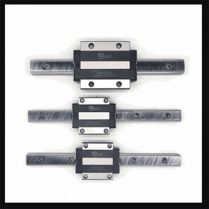 HIWIN High Precision EGH20CA Miniatura Slide Asigurare Calitate pentru Slider Slider Linear Slider pe Taiwan