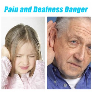 4,3 palcový velkoplošný displej s vysokým rozlišením 1080p 3,9MM WiFi ušní bezdrátový digitální endoskopický fotoaparát