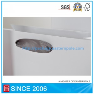 Přizpůsobený ruční papírový sáček