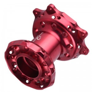 Vysoce přesné součásti CNC obrábění CNC soustružení