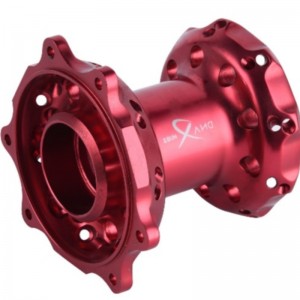 Vysoce přesné součásti CNC obrábění CNC soustružení