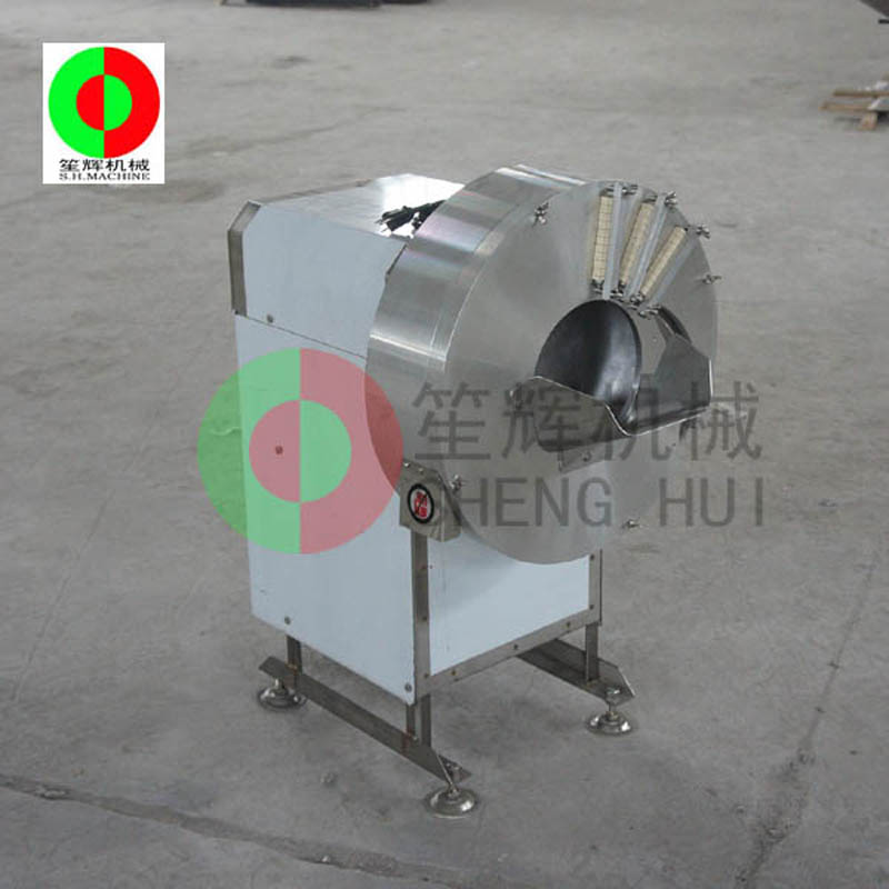 Nechť multifunkční řezací stroj vám pomůže rychle vařit