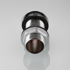 Odpad z otočného vrchu