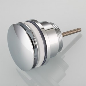 Odpad z odpadního odpadu z veřejných chromů