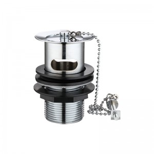 Odpadní zátka na odpad