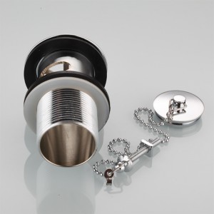 Odpadní zátka na odpad