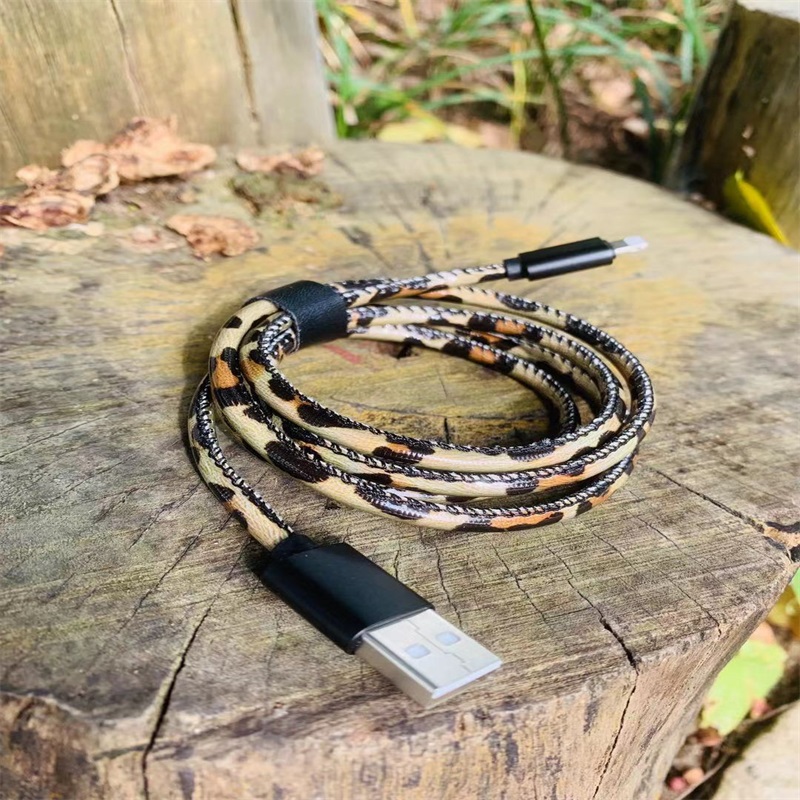 Datový kabel pro Zebra /Zvířata