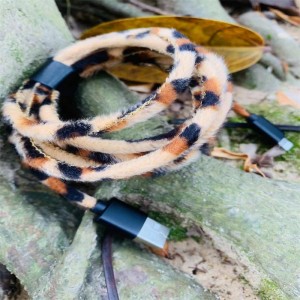 Datový kabel pro Zebra /Zvířata