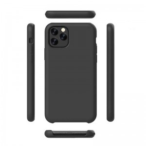 Unikátní výrobky 2019 Pro Apple Iphone XI 11 Silicone Rubber Phone Case