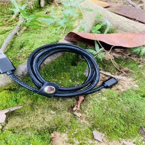 Kabely datových kabelů obchodního stylu