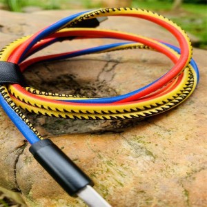 Kabely datových kabelů obchodního stylu