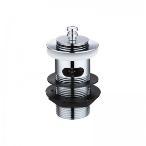 Zásobník pro odpad z pánve