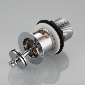 Umyvadlo pro umyvadlo na odpadní sadu