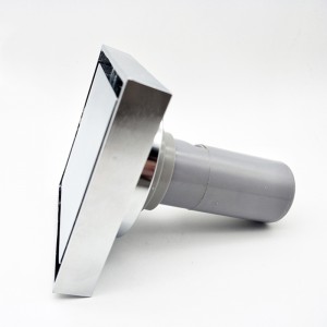 Typ odpadu z odpadních podlahových vložek