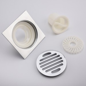 Příkopové lineární sprchy odpadní podlahové austrálie