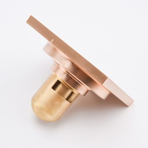 Sprchová vložka prodlužovací vypouštěcí zátka