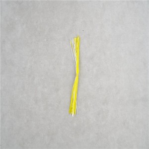 Silikonová bionická návnada