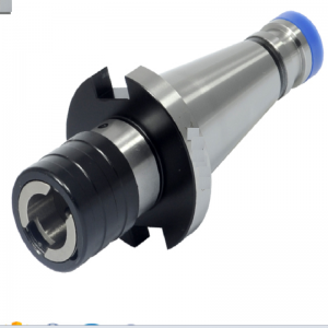 DIN2080 SK Držák nástroje pro rychlou změnu závitového upínače s kompenzací délky