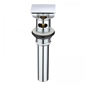 Zátka na odtok víka vany