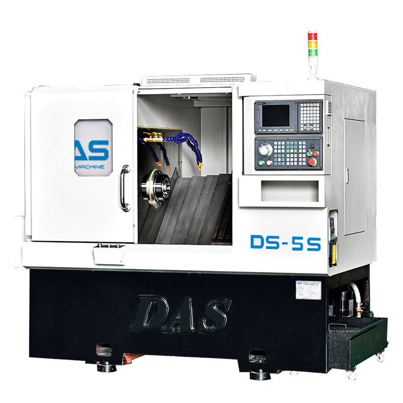Soustruh CNC soustruh GSK System