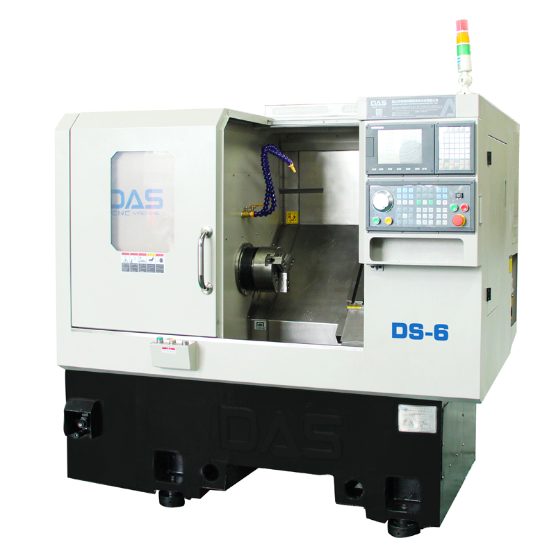 Vysoce přesný hydraulický upínací nástroj s automatickým gangem cnc