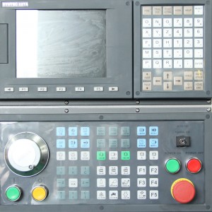 Vysoce přesný hydraulický upínací nástroj s automatickým gangem cnc