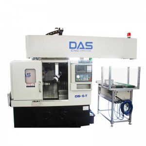 Mechanická automatizace série houpacího typu houpacího typu