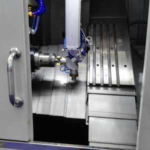 Mechanická automatizace série houpacího typu houpacího typu