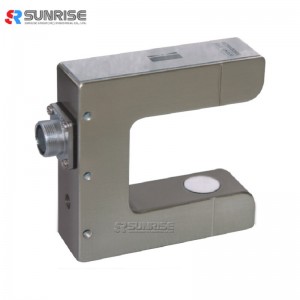 Vysoce kvalitní webový řídicí systém Ultrazvukový senzor pro tiskový stroj