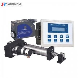 Dobrý prodej Webový řídicí systém Smart Contrast Sensor PS-260