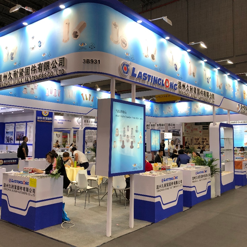 Šanghajská výstava