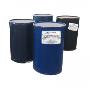 Objemné čiré a průsvitné silikonové tmely na bázi kyseliny octové / acetoxylové v bubnech