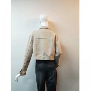 BUNDÁRSKÁ BIKEROVÁ KOLEKCE RLWSJ0005N