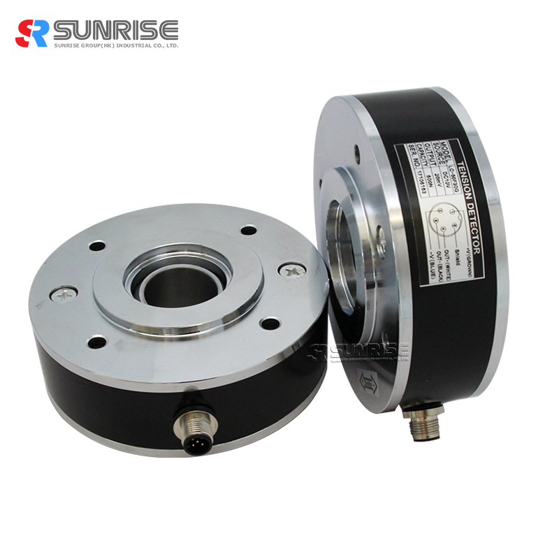 Factory OEM Machinery use Tension Control System Tension Load Cell LC series
