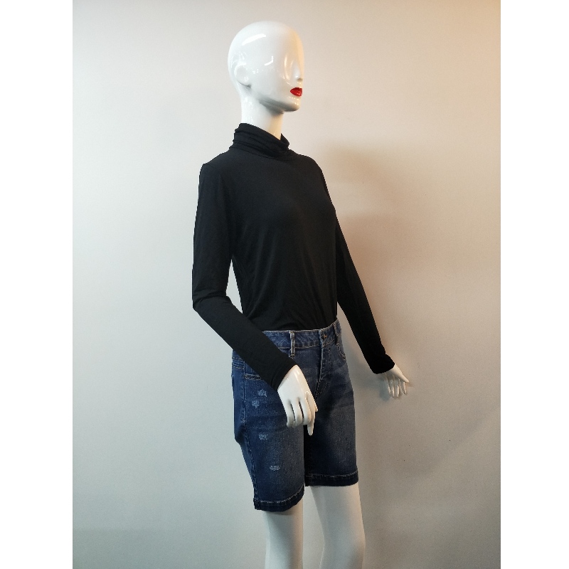 DÁMSKÉ KRÁTKY JEANS RLWSH0003M