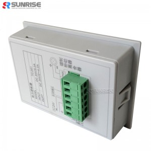 Kvalitní nízký MOQ Micro Manuální regulátor tahu STC-001 pro tiskový stroj