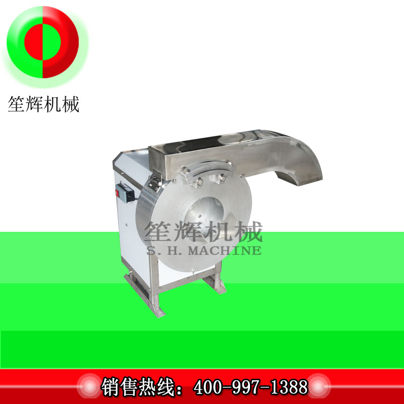 Role řezačky zeleniny nemá obdoby