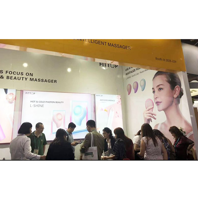 Čína veletrhu dovozu a vývozu