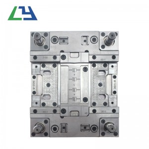 Vysoce přesná vstřikovací forma pro vstřikování plastů pro formování výrobců plastů / abs
