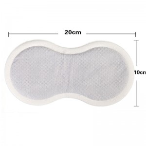 Menstruační náplast na uvolnění křečí