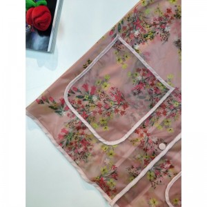 BUNDA FLORAL PRINT TPU RLWTJ0001