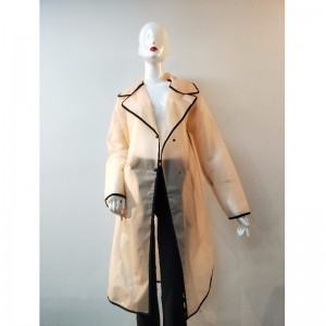 BUNĚČKA PEACHY BEIGE LADIES TPU RLWTJ0003